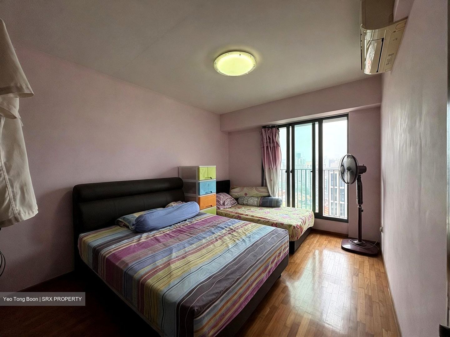 Blk 1B The Pinnacle@Duxton (Bukit Merah), HDB 4 Rooms #633795271